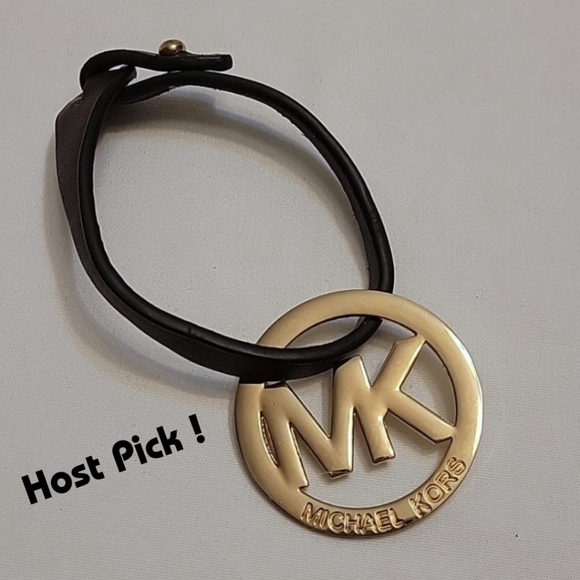 Michael Kors Other - Michael Kors Bag Charm
